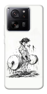 Чохол на Xiaomi 13T UP UP UP фото 1 з 1