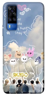 Чохол на Vivo Y51a Stray Kids Full Force фото 1 з 1