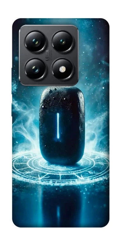 Чохол на Xiaomi 14T Pro Руна Іса фото 1 з 1