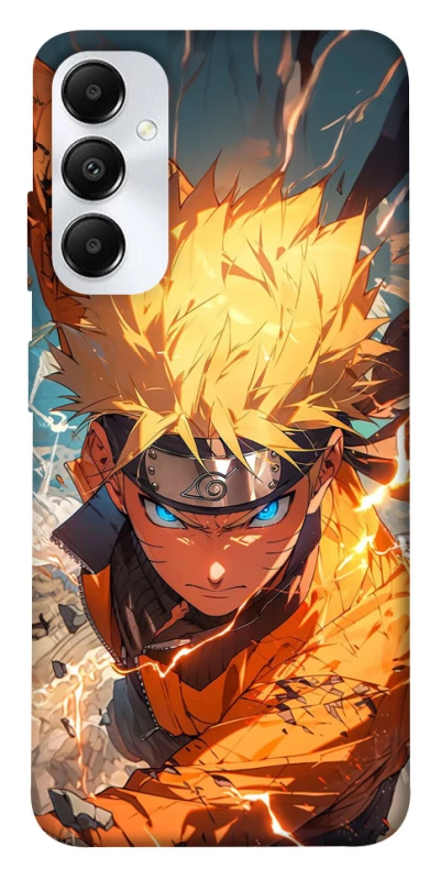 Чохол на Samsung Galaxy A05s Minato v2 фото 1 з 1