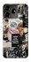 Чехол на ZTE Blade V50 Design 4G Fashion collage ver.11 фото 1 из 1