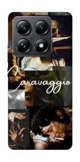 Чехол на Xiaomi 14T Pro Caravaggio фото 1 из 1