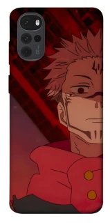 Чехол на Motorola Moto G22 Sukuna фото 1 из 1