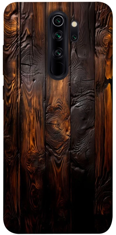 Чохол на Xiaomi Redmi Note 8 Pro Дерево v2 фото 1 з 1