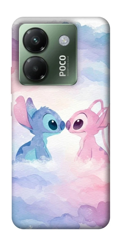 Чехол на Xiaomi Poco M7 pro 5G Stitch ver.30 фото 1 из 1