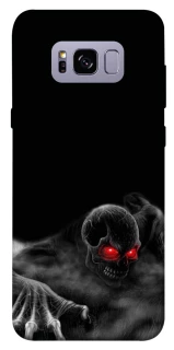 Чохол на Samsung G955 Galaxy S8 Plus Skeleton v3 фото 1 з 1