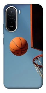 Чехол на Xiaomi Redmi A7 Pro 4G Баскетболл фото 1 из 2