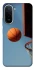 Чехол на Xiaomi Redmi A7 Pro 4G Баскетболл фото 2 из 2