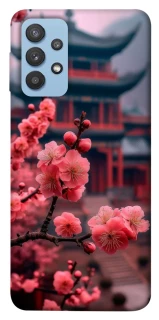 Чехол на Samsung Galaxy M32 Flowers v29 фото 1 из 1