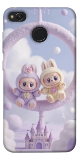 Чехол на Xiaomi Redmi 4X Labubu in. fairy tale фото 1 из 1