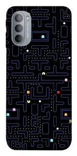 Чохол на Motorola Moto G31 Pacman фото 1 з 1