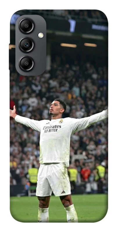 Чохол на Samsung Galaxy A14 4G/5G Jude Bellingham фото 1 з 1