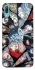 Чохол на Huawei Y6 Pro (2019) jujutsu kaisen v4 фото 1 з 1