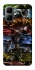 Чохол на Infinix Smart 10 Mortal Kombat ver.4 фото 1 з 1