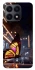 Чохол на Huawei Honor X8a Cyber butterfly фото 1 з 1