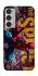 Чехол на Samsung Galaxy M35 Spider Man ver.3 фото 1 из 1