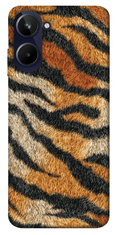 Чехол на Realme 10 4G Tiger фото 1 из 1