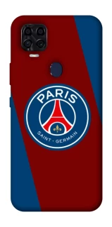 Чехол на ZTE Blade v2020 FC PSG v2 фото 1 из 1