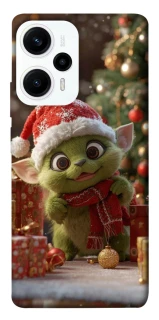 Чохол на Xiaomi Poco F5 / Note 12 Turbo Grinch mood ver.5 фото 1 з 1