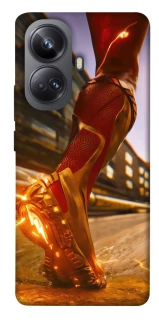 Чехол на Realme 10 Pro+ Flash leg фото 1 из 1