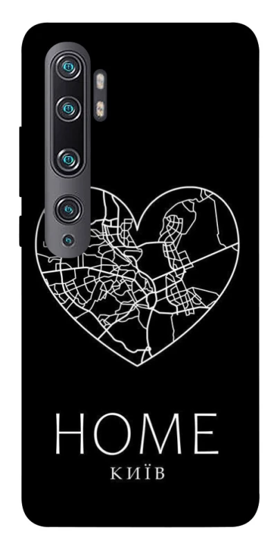 Чохол на Xiaomi Mi Note 10 / Note 10 Pro / Mi CC9 Pro Київ Home фото 1 з 1