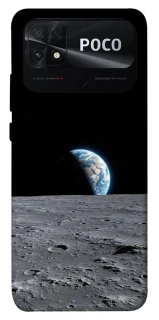 Чохол на Xiaomi Poco C40 Artemis 2 фото 1 з 1