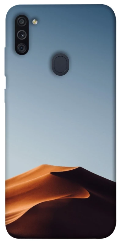 Чохол на Samsung Galaxy M11 Dune фото 1 з 1