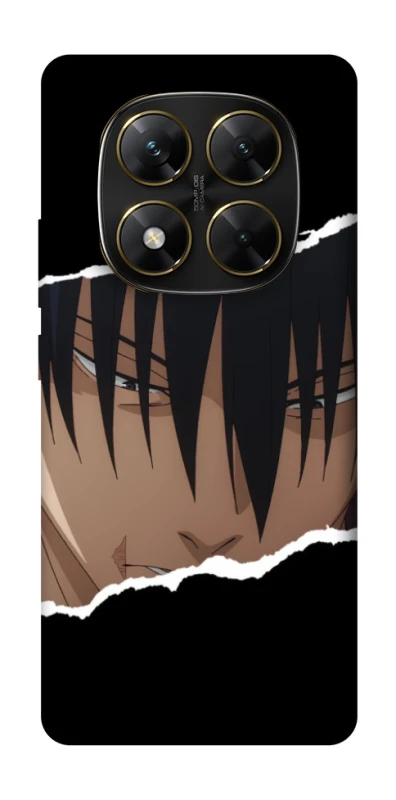 Чехол на Xiaomi Poco X7 Toji v6 фото 1 из 1