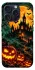 Чохол на Apple iPhone 15 Pro (6.1") Halloween v14 фото 1 з 1