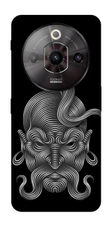 Чохол на ZTE Nubia Focus Pro Козак v2 фото 1 з 1