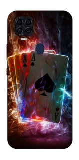 Чехол на ZTE Blade v2020 Каре фото 1 из 1