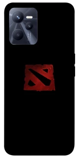 Чехол на Realme C35 Dota logo фото 1 из 1