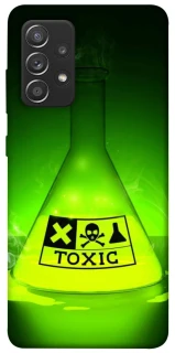 Чохол на Samsung Galaxy A52 4G / A52 5G TOXIC фото 1 з 1
