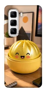 Чехол на Infinix Hot 50 Pro Dumpling ver.8 фото 1 из 1