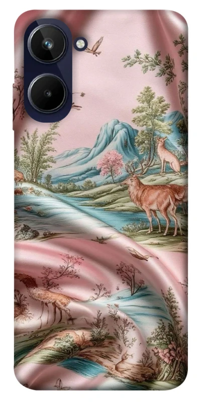 Чохол на Realme 10 4G Nature фото 1 з 1