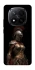 Чохол на Xiaomi Redmi Note 14 Pro+ 5G Goddess of war ver.1 фото 1 з 1