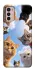 Чохол на Motorola Moto G42 Cats фото 1 з 1