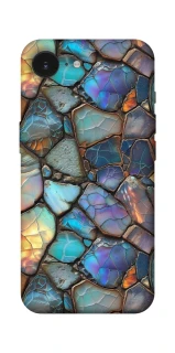 Чехол на Apple iPhone 16e (6.1") Nature Mosaic ver.2 фото 1 из 1