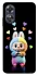Чехол на Oppo A17 Labubu Love фото 1 из 1