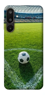 Чехол на Samsung Galaxy M16 5G Football aesthetic ver.6 фото 1 из 1