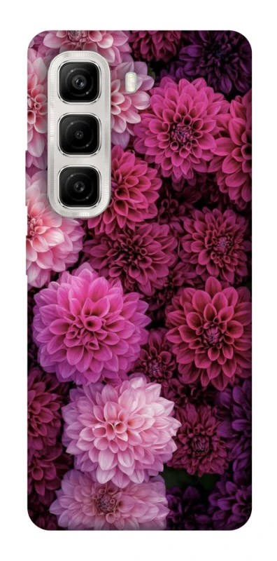 Чохол на Infinix Hot 50 4G Garden1 фото 1 з 1