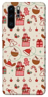 Чохол на Huawei P30 Pro Новорічний v14 фото 1 з 1