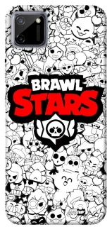 Чохол на Realme C11 Brawl Stars ver.10 фото 1 з 1