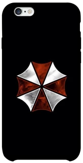 Чохол на Apple iPhone 6/6s (4.7") Umbrella Corporation фото 1 з 1