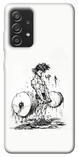 Чехол на Samsung Galaxy A52 4G / A52 5G UP UP UP фото 1 из 1