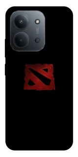 Чохол на Xiaomi Redmi 15C (Global) Dota logo фото 1 з 1