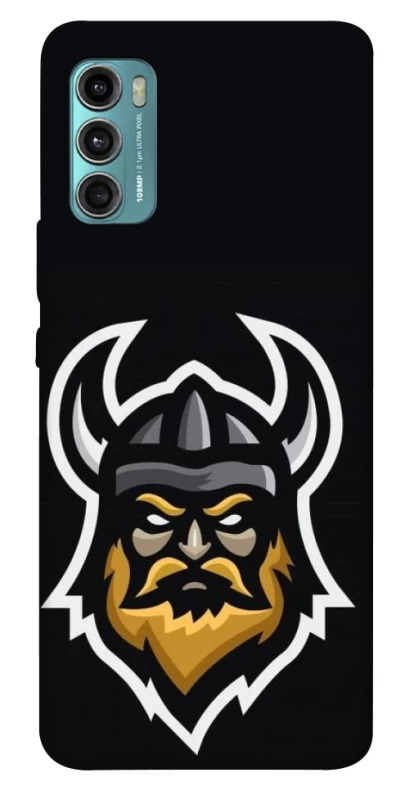 Чохол на Motorola Moto G60 Viking v2 фото 1 з 1