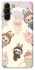 Чехол на Samsung Galaxy S21+ Labubu Dance фото 1 из 1