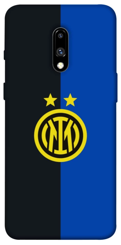 Чехол на OnePlus 7 FC Inter v1 фото 1 из 1