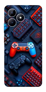 Чехол на Realme Note 50 5G Play Station фото 1 из 1